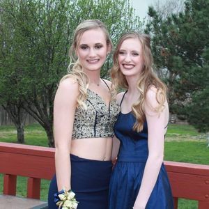 Meet your Posher, Stacy